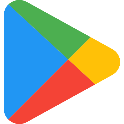 Google Play Store logo